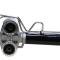 Lares New Power Steering Rack 23555