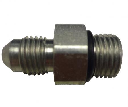 Lares 1/4" Chrysler Pressure Fitting 176