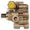 Lares 2004-2007 Cadillac CTS New Power Steering Pump 14850