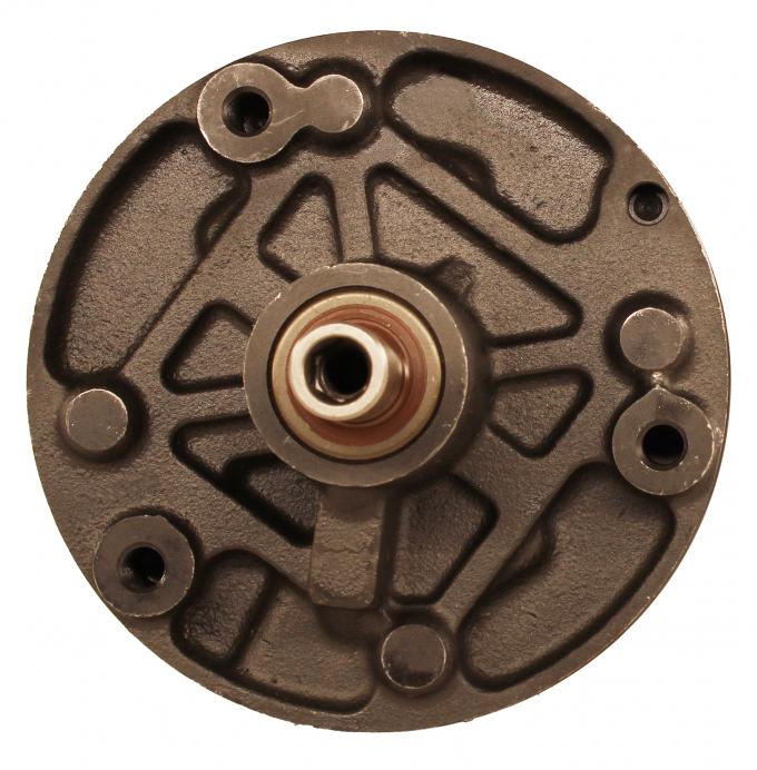 Lares New Power Steering Pump 12014