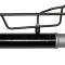 Lares New Power Steering Rack 27007
