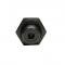 Lares Offset Saginaw Pressure Fitting 169
