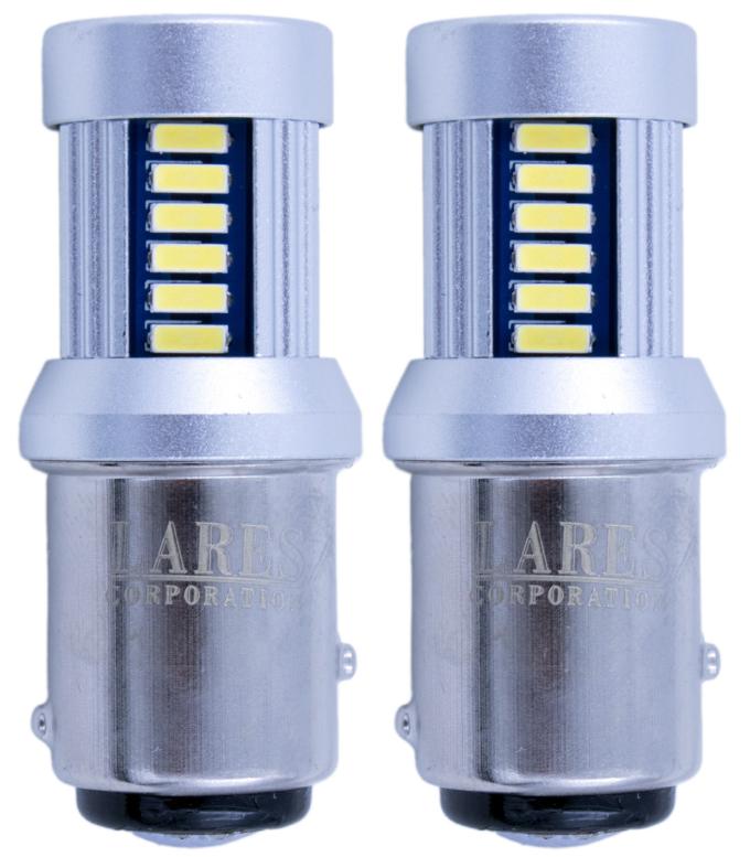 Lares Tail Light Bulb 19122