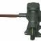 Lares 1954 Kaiser Darrin Remanufactured Manual Steering Gear Box 8285