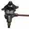 Lares Remanufactured Manual Steering Gear Box 8103