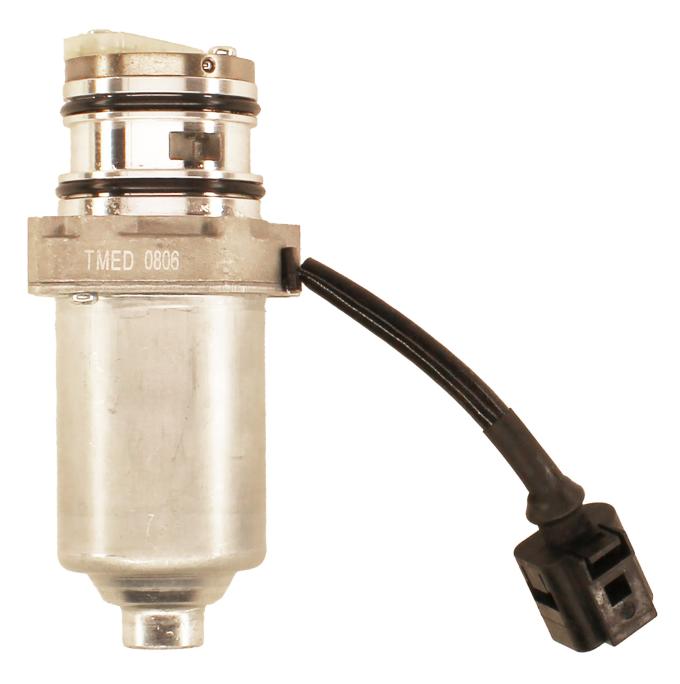 Lares Awd Coupling Oil Pump 31310