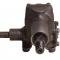 Lares Remanufactured Manual Steering Gear Box 8060