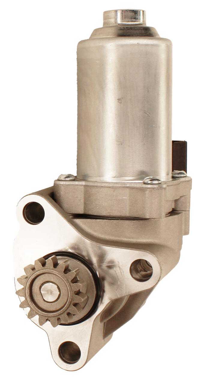 Lares Transfer Case Motor 30055
