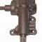 Lares Remanufactured Manual Steering Gear Box 8698