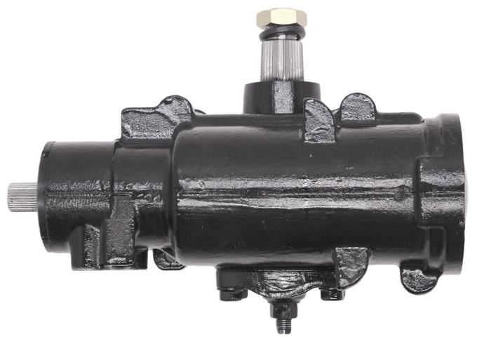 Lares New Power Steering Gear Box 11612