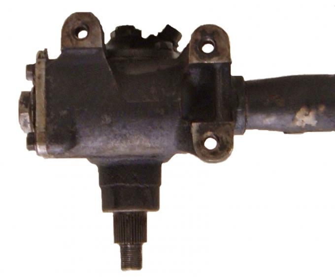 Lares 1940 LaSalle Series 50 Remanufactured Manual Steering Gear Box 8229