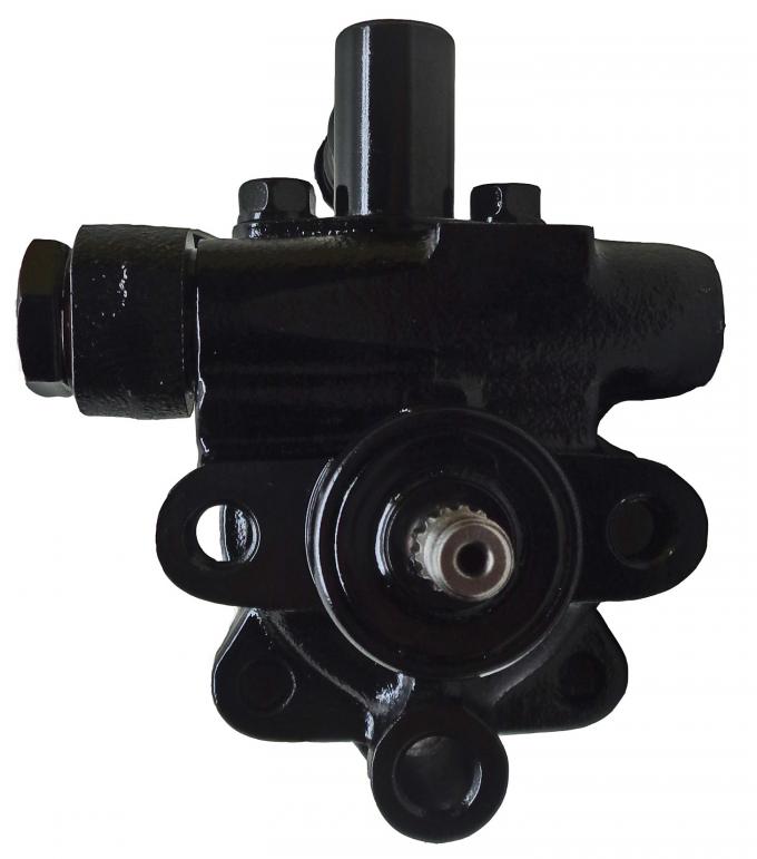 Lares 1986-1988 Nissan Stanza Remanufactured Power Steering Pump 2968