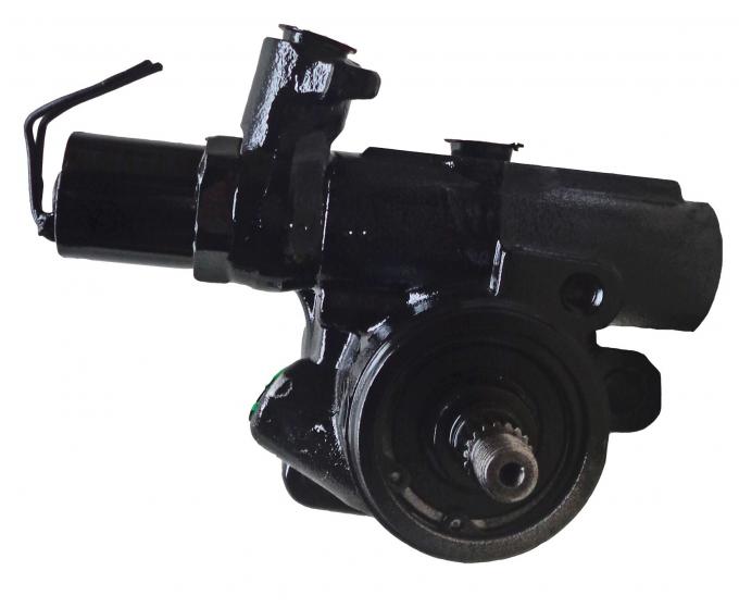 Lares Remanufactured Power Steering Pump 3869