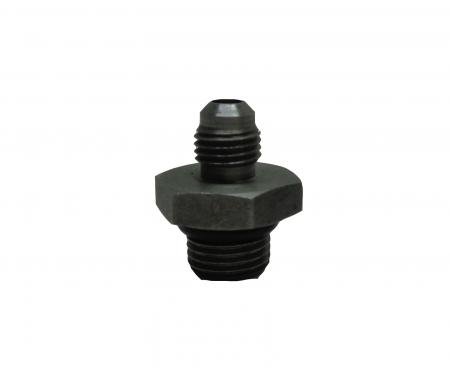 Lares Offset Saginaw Pressure Fitting 169