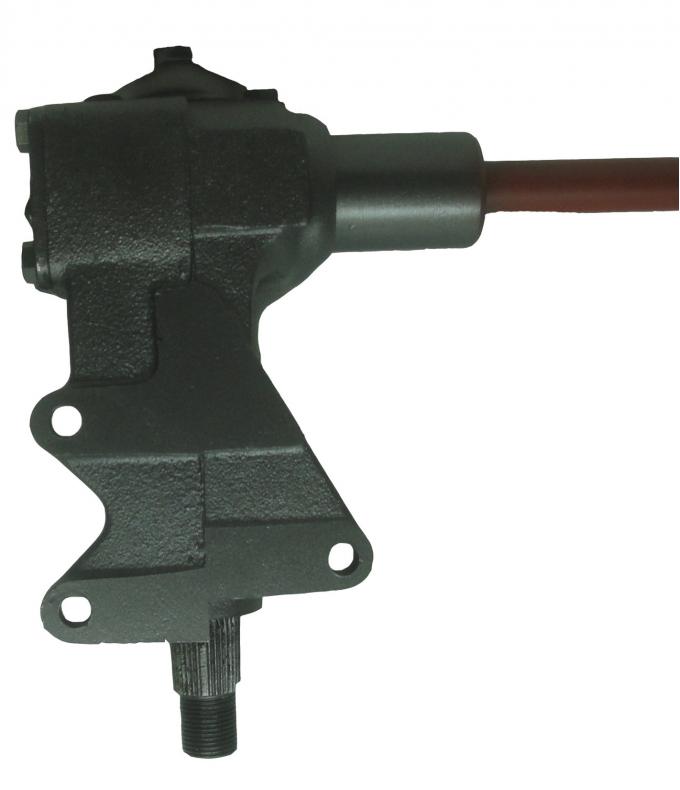 Lares 1954 Kaiser Darrin Remanufactured Manual Steering Gear Box 8285