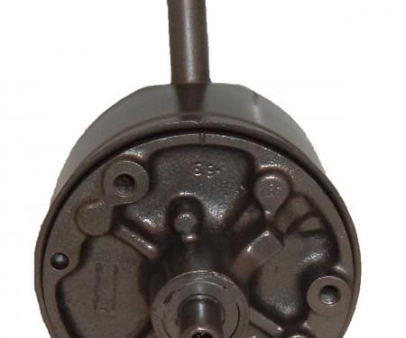 Lares Remanufactured Power Steering Pump 2092