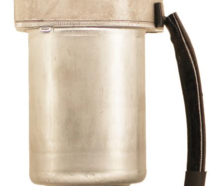 Lares Awd Coupling Oil Pump 30710