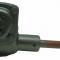 Lares 1954 Kaiser Darrin Remanufactured Manual Steering Gear Box 8285