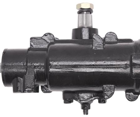 Lares New Power Steering Gear Box 11612