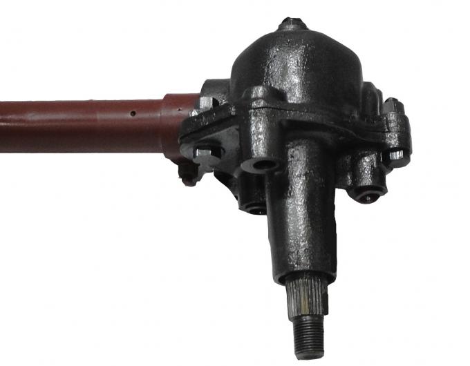 Lares 1934-1936 Chevrolet Master Remanufactured Manual Steering Gear Box 8002