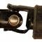 Lares New Steering Column Intermediate Shaft 510