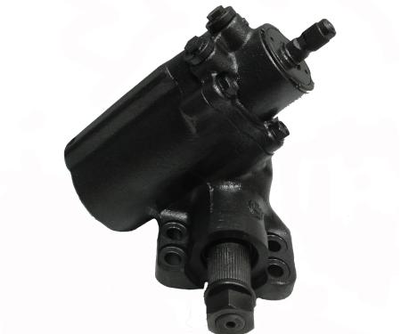 Lares 1981-1983 Toyota Land Cruiser Remanufactured Power Steering Gear Box 1575