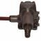 Lares Remanufactured Manual Steering Gear Box 8079