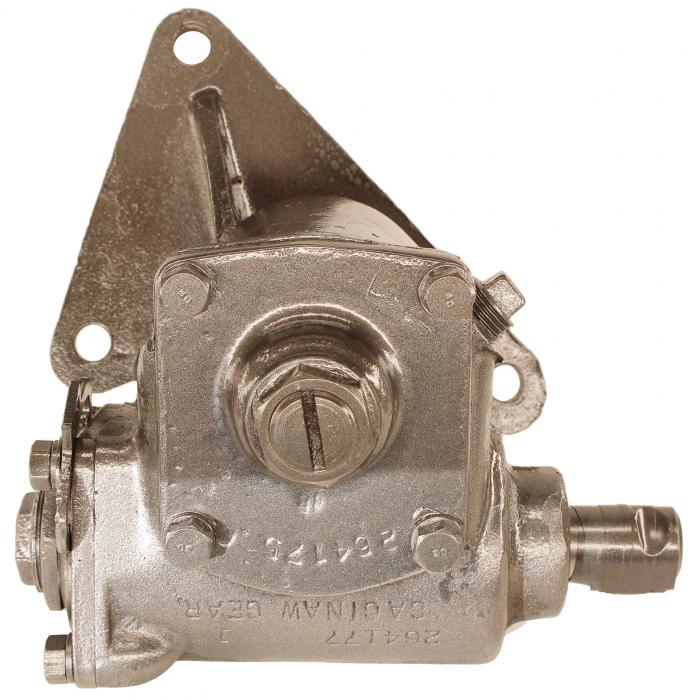 Lares 1938-1940 Cadillac Series 90 Remanufactured Manual