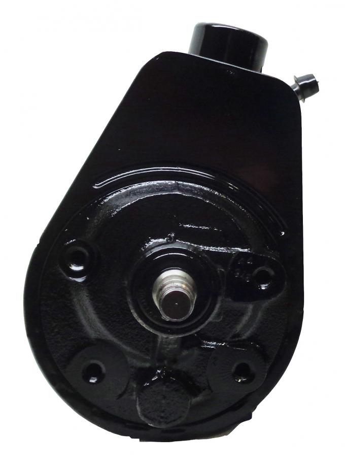 Lares Remanufactured Power Steering Pump 2026
