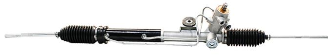 Lares 1984-1987 Chevrolet Corvette New Power Steering Rack 23505