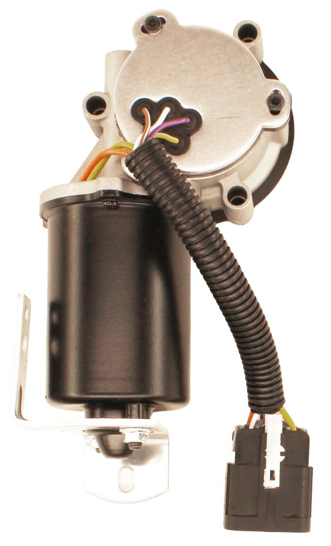 Lares Transfer Case Motor 30350