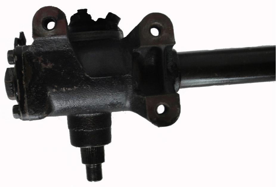 Herramienta Para Quitar Manijas De Puerta En Carrocería Fisher – Buick Y GM 1937-1953