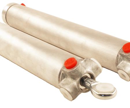 Lares Convertible Top Cylinder 357
