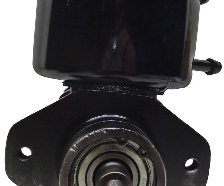 Lares Remanufactured Power Steering Pump 2053