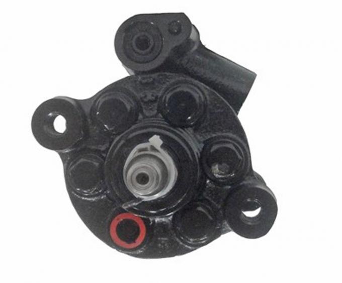 Lares Remanufactured Power Steering Pump 2812