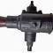 Lares Remanufactured Manual Steering Gear Box 8390
