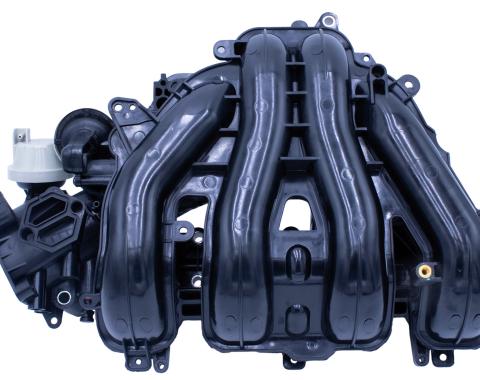 Lares 2004-2009 Mazda 3 Intake Manifold 33650