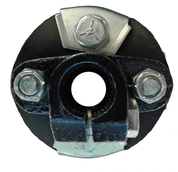 Lares New Steering Coupling Assembly 211