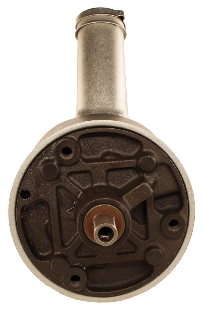 Lares New Power Steering Pump 12036