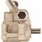Lares 1999-2003 Ford Windstar New Power Steering Pump 12218