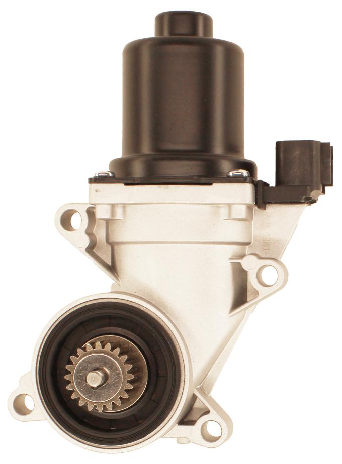 Lares Transfer Case Motor 30365