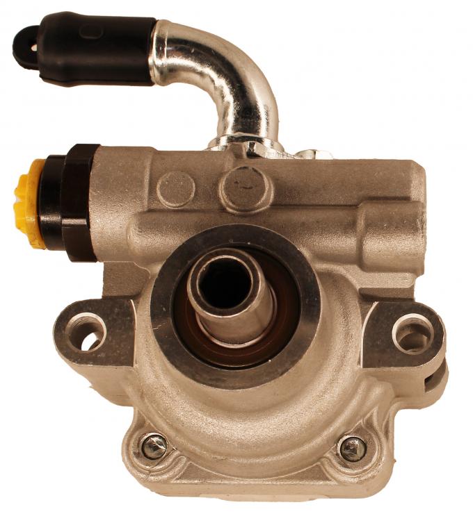 Lares 2005-2006 Pontiac GTO New Power Steering Pump 14833