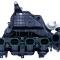 Lares 2004-2009 Mazda 3 Intake Manifold 33650