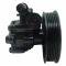 Lares 2007-2009 Saab 9-3 Remanufactured Power Steering Pump 4153
