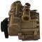 Lares New Power Steering Pump 13379