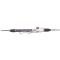 Lares New Power Steering Rack 23532