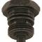 Lares Universal Saginaw P-Pump Male SAE Pressure Fitting 290