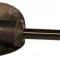 Lares New Steering Column Intermediate Shaft 513