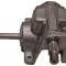 Lares Remanufactured Manual Steering Gear Box 8922