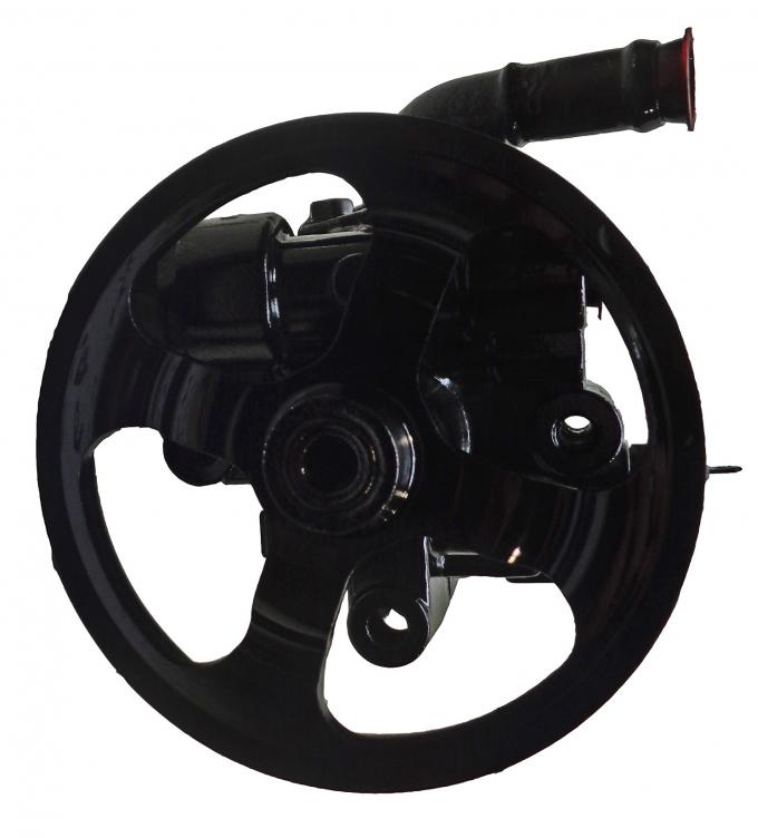 Lares 2008-2013 Mitsubishi Outlander Remanufactured Power Steering Pump 4049